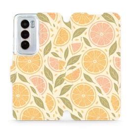 Hülle für OPPO Reno 12 5G - Farbe VP80S