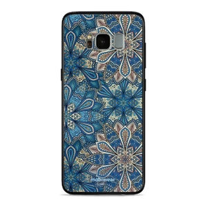 Hülle Glossy Case für Samsung Galaxy S8 - Farbe G038G