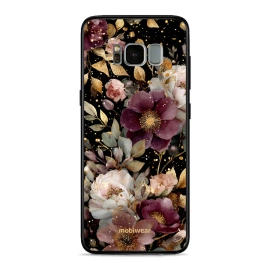 Hülle Glossy Case für Samsung Galaxy S8 - Farbe G169G