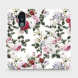Hülle für Huawei Mate 20 Lite - Farbe MD01S