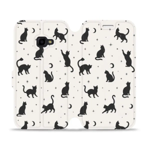 Hülle für Samsung Galaxy Xcover 4 - Farbe V162S