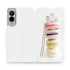 Hülle für Samsung Galaxy S25 Edge - Farbe M090P