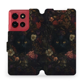 Hülle für Motorola Moto G86 Power 5G - Farbe V161S