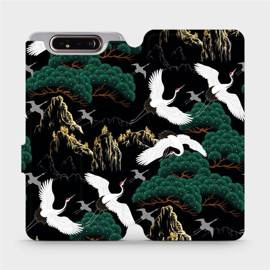 Hülle für Samsung Galaxy A80 - Farbe VP16S