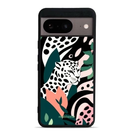 Hülle Glossy Case für Google Pixel 8 - Farbe G053G