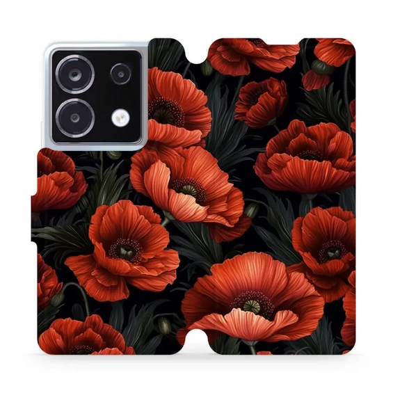 Hülle für Xiaomi POCO X6 - Farbe VP45S