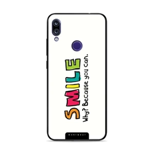 Hülle Glossy Case für Xiaomi Redmi 7 - Farbe G073G