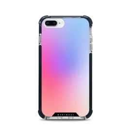 Hülle MagSafe Elite Bumper für Apple iPhone 8 Plus - Farbe D032D