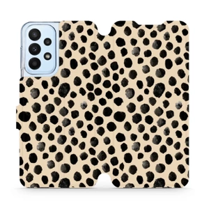 Hülle für Samsung Galaxy A23 - Farbe VA50S