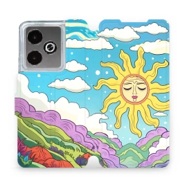 Hülle für Realme GT 7T - Farbe VP57P