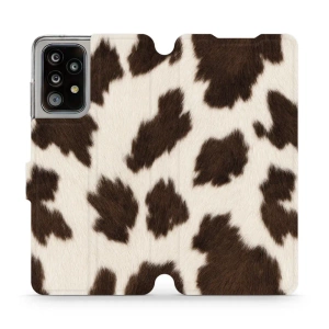 Hülle für Samsung Galaxy A52S 5G - Farbe V166S