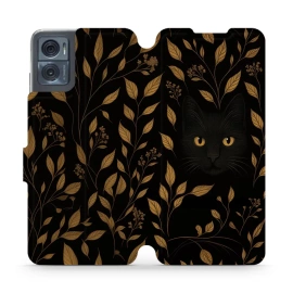 Hülle für Motorola Moto E22i - Farbe V164S