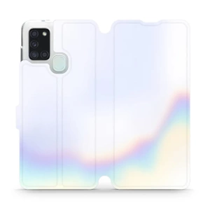 Hülle für Samsung Galaxy A21S - Farbe VP64S