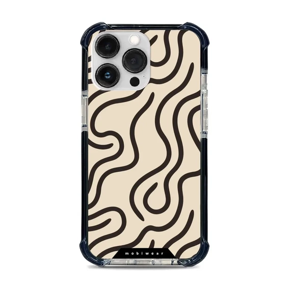 Hülle MagSafe Elite Bumper für Apple iPhone 13 Pro - Farbe DA60D