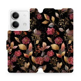 Hülle für Xiaomi Redmi Note 13 5G - Farbe V171S