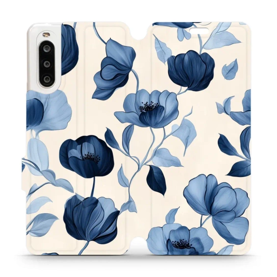 Hülle für Sony Xperia 10 II - Farbe VP73S