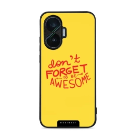 Hülle Glossy Case für Xiaomi POCO F7 - Farbe G076G