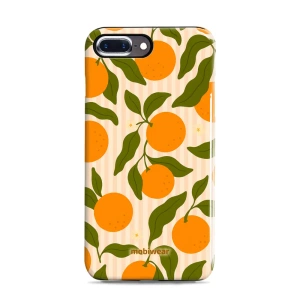 Hülle Elite Pro für Apple iPhone 8 Plus - Farbe EP82E