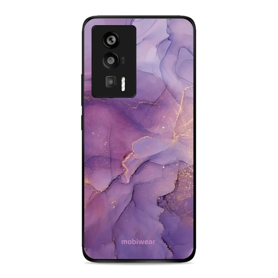 Hülle Glossy Case für Xiaomi POCO F5 Pro - Farbe G050G