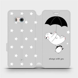 Hülle für HTC U11 - Farbe MH08P