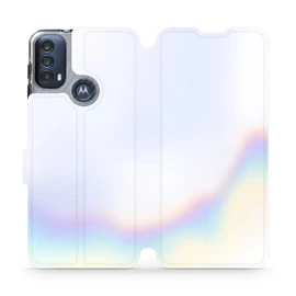 Hülle für Motorola Moto E30 - Farbe VP64S