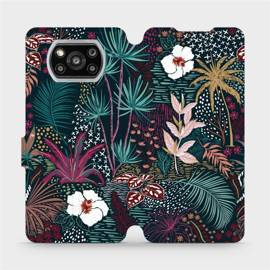 Hülle für Xiaomi POCO X3 NFC - Farbe VP13S