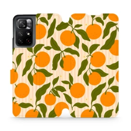 Hülle für Xiaomi Redmi Note 11S 5G - Farbe VP82S