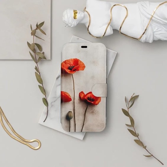 Hülle für Realme GT Master Edition - Farbe VP42S