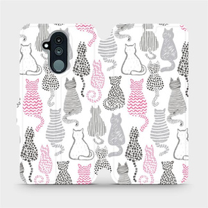 Hülle für Huawei Mate 20 Lite - Farbe MX01S