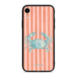 Hülle Glossy Case für Apple iPhone XR - Farbe GP87G