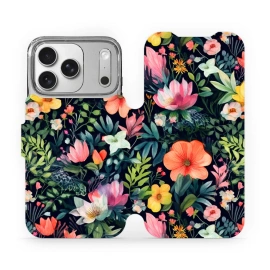 Hülle für Apple iPhone 17 Pro - Farbe VP48S