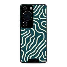 Hülle Glossy Case für Huawei P60 Pro - Farbe GA61G