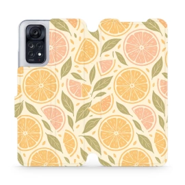 Hülle für Xiaomi Redmi Note 11S - Farbe VP80S