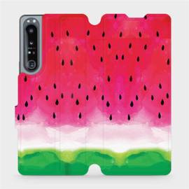 Hülle für Sony Xperia 1 IV - Farbe V086S