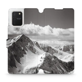 Hülle für Samsung Galaxy S10 Lite - Farbe M152P