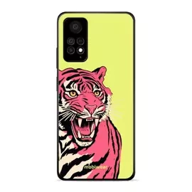 Hülle Glossy Case für Xiaomi Redmi Note 11 Pro 5G - Farbe G051G