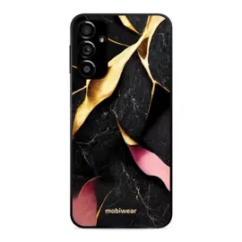 Hülle Glossy Case für Samsung Galaxy A24 - Farbe G021G