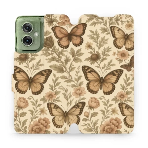 Hülle für Motorola Moto G55 5G - Farbe VP92S