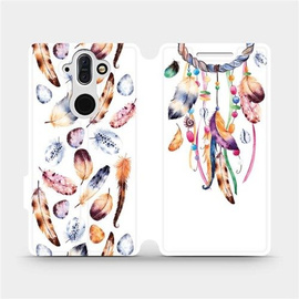 Hülle für Nokia 8 Sirocco - Farbe M003S