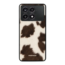 Hülle Glossy Case für Xiaomi POCO X6 Pro - Farbe G166G