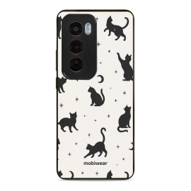 Hülle Glossy Case für OPPO Reno 12 Pro 5G - Farbe G162G
