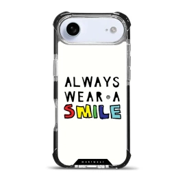 Hülle MagSafe Elite Bumper für Apple iPhone 17 Air - Farbe D077D