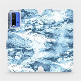 Hülle für Xiaomi Redmi 9T - Farbe M058S