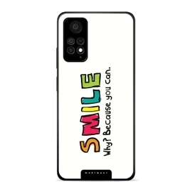 Hülle Glossy Case für Xiaomi Redmi Note 11 Pro - Farbe G073G