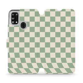 Hülle für Samsung Galaxy M31 - Farbe VA58S