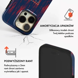 Hülle Elite Pro für Xiaomi Redmi 15C 5G - Farbe E14PS