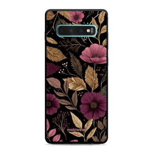 Hülle Glossy Case für Samsung Galaxy S10 Plus - Farbe G170G