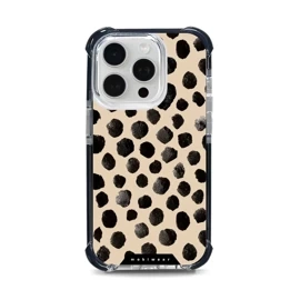 Hülle MagSafe Elite Bumper für Apple iPhone 15 Pro - Farbe DA50D