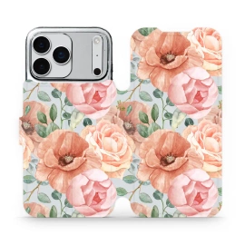 Hülle für Apple iPhone 17 Pro Max - Farbe MP02S