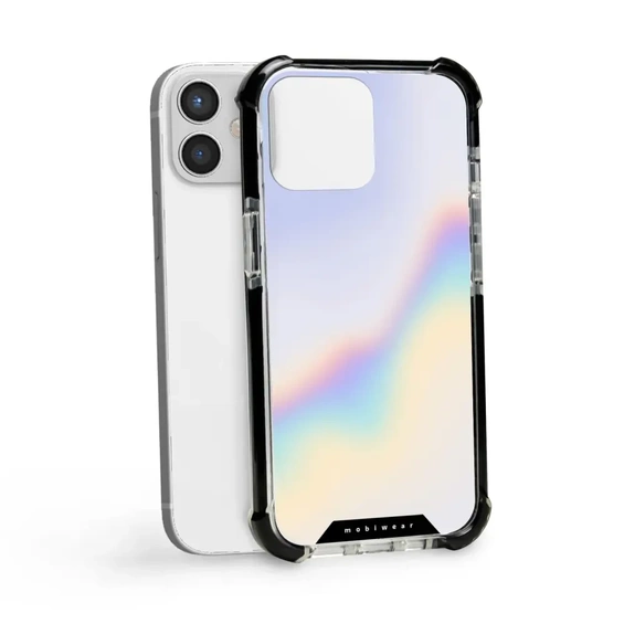 Hülle MagSafe Elite Bumper für Apple iPhone 12 mini - Farbe D033D